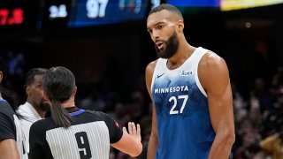 Rudy Gobert