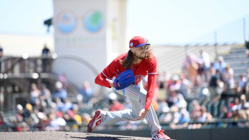 Philadelphia Phillies v Pittsburgh Pirates