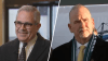 Philadelphia District Attorney Larry Krasner wins re-election bid