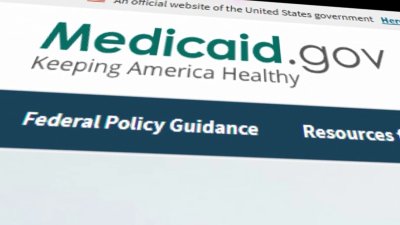 Health care systems, Medicaid recipients concerned over government proposed budget cuts