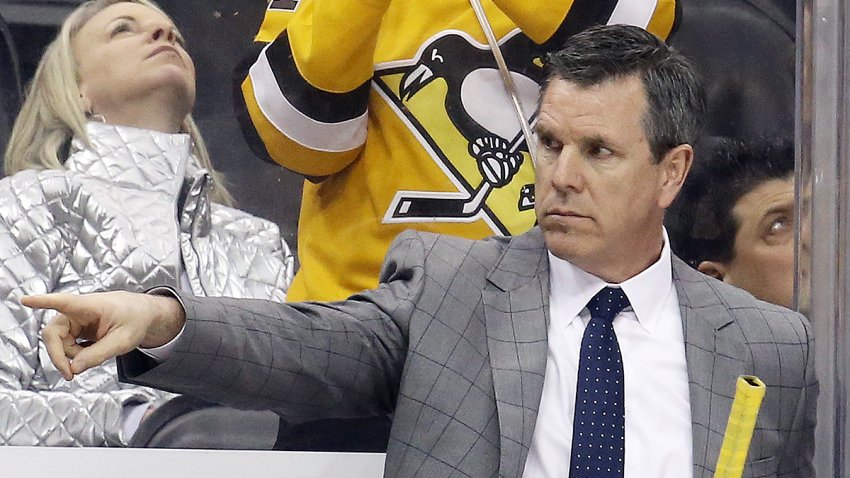 Mike Sullivan