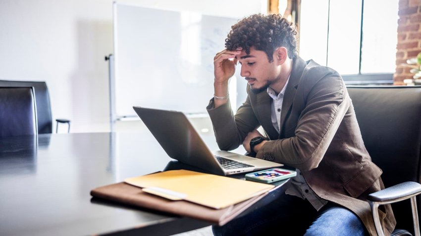 [CNBC] People are feeling lousy about work. The internet’s career advice expert has some tips