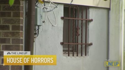 Alleged house of horrors for NJ teen: The Lineup