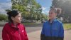 Teen girl helps save boy who fell in water in Burlington, NJ