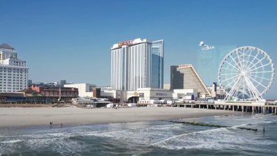 This Jersey Shore resort among most affordable beach towns in US
