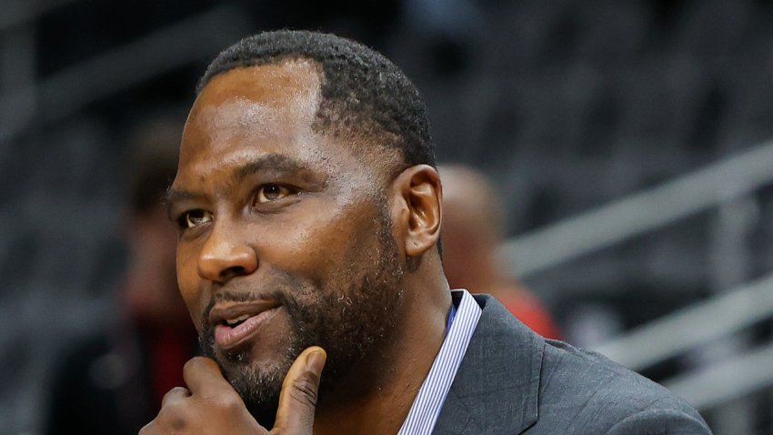 Elton Brand