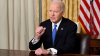 Former President Joe Biden diagnosed with aggressive form of prostate cancer
