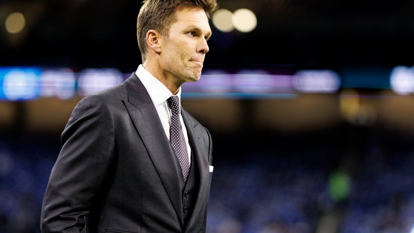 Tom Brady