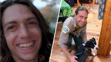 Photos of Alec Campbell

