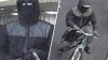 Armed bike-riding bank robber sought by FBI in New Jersey