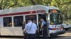 4 people shot on SEPTA bus in North Philadelphia, police say