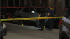 Police search for answers after man found shot to death inside Philadelphia home
