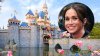 Meghan Markle and Prince Harry give daughter Lilibet royal treatment with Disneyland birthday trip