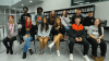 Six sets of twins graduate together at Barnegat High School