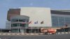 Wells Fargo Center sign removed from the building ahead of name change